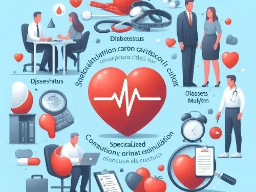 Rehabilitación Cardiaca