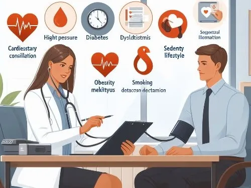 Rehabilitación Cardiaca