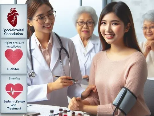 Rehabilitación Cardiaca