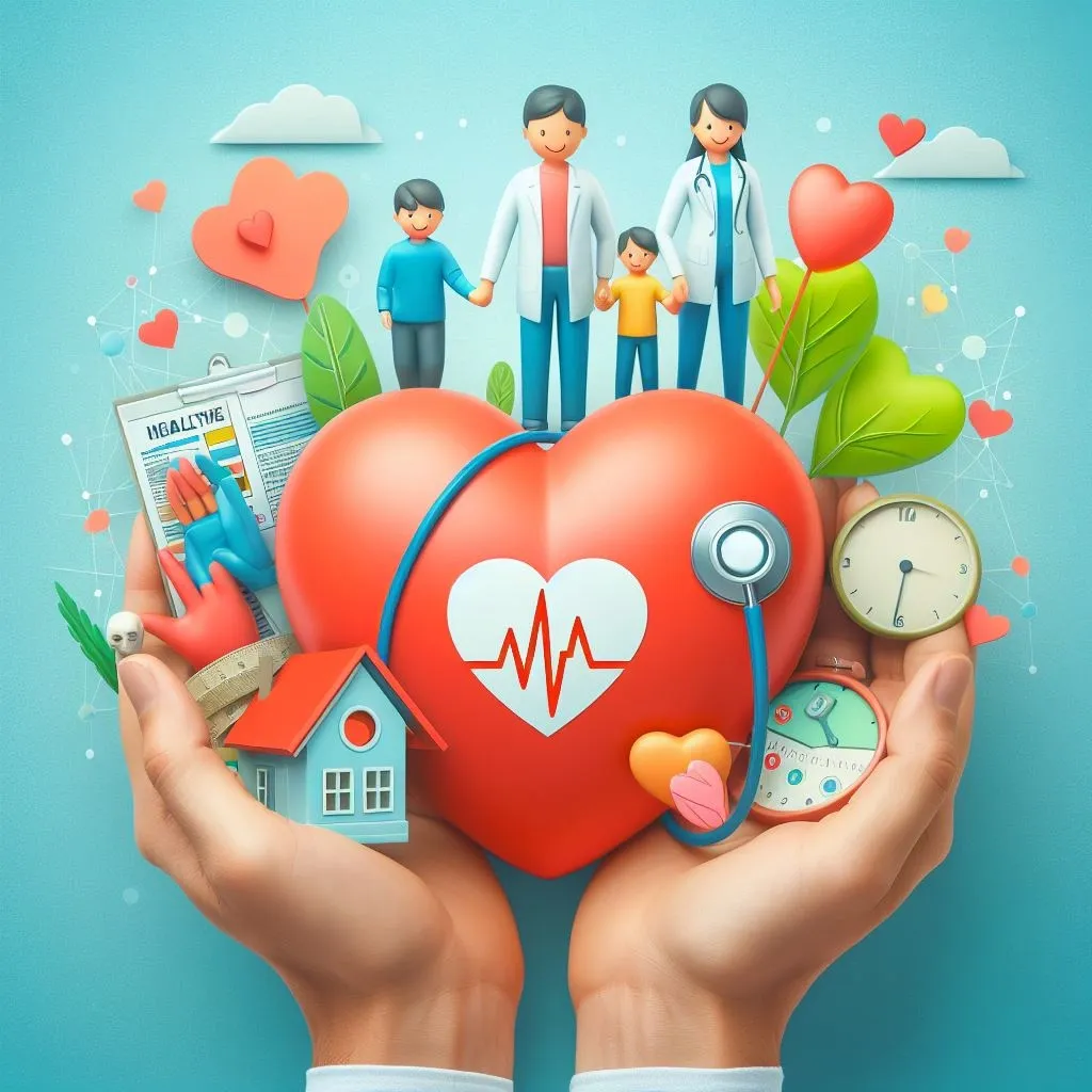 Rehabilitación Cardiaca